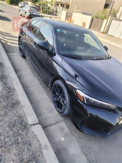 هوندا سيفيك